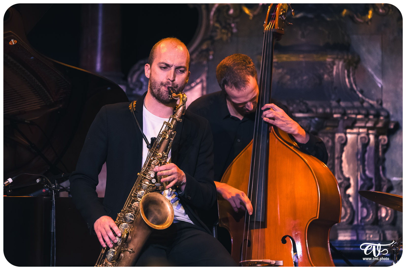 DAVIDE PETRILLO QUARTET